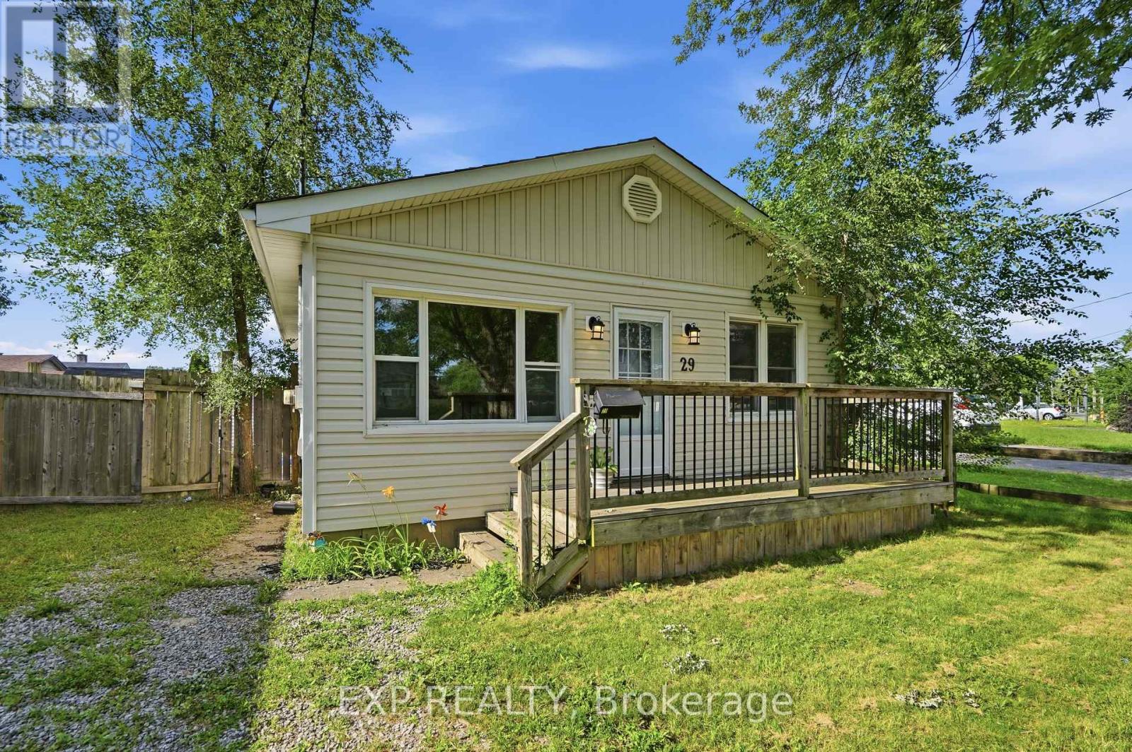 29 ROCKWOOD AVENUE - 1