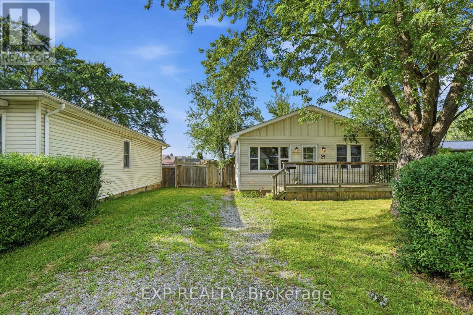 29 ROCKWOOD AVENUE - 2