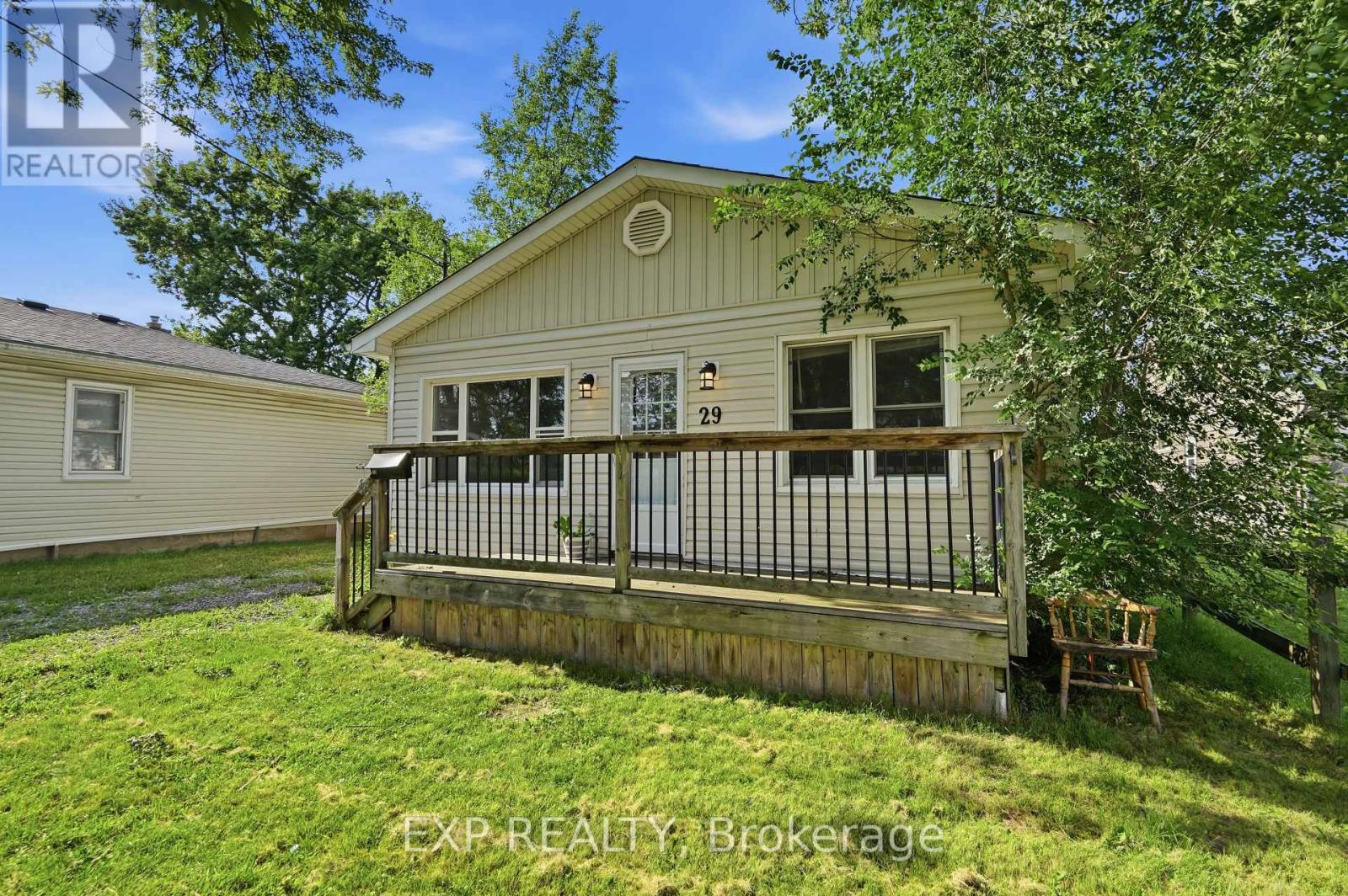 29 ROCKWOOD AVENUE - 4