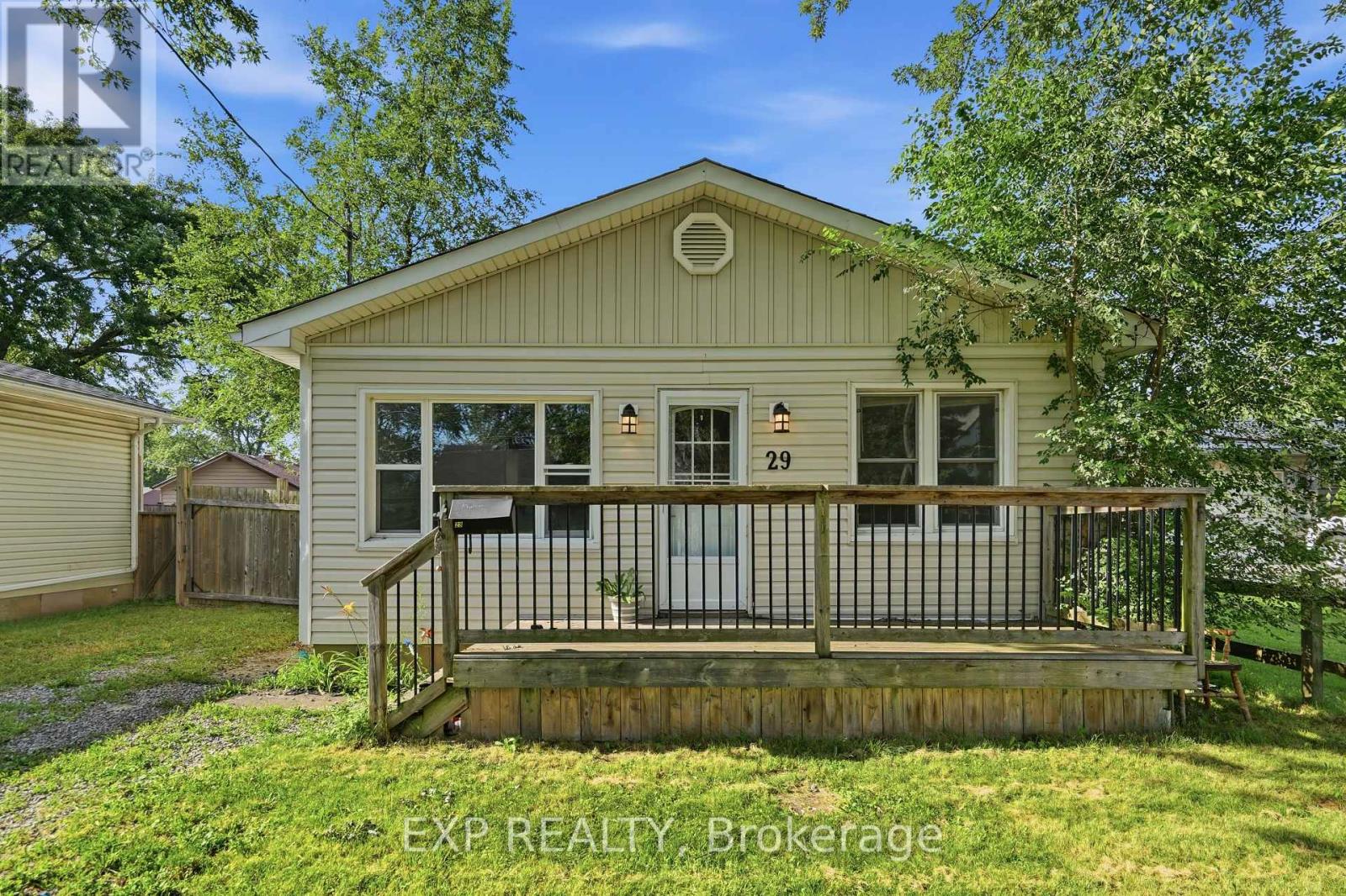 29 ROCKWOOD AVENUE - 6