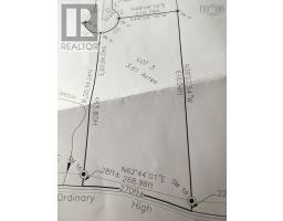 Lot 0 & 3 Kempt Head Road, Southside Boularderie, NS B1Y2P8 Photo 10