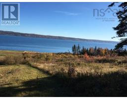Lot 0 & 3 Kempt Head Road, Southside Boularderie, NS B1Y2P8 Photo 6