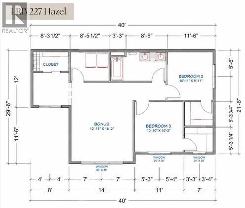 28, 704016 Range Road 70 - 4