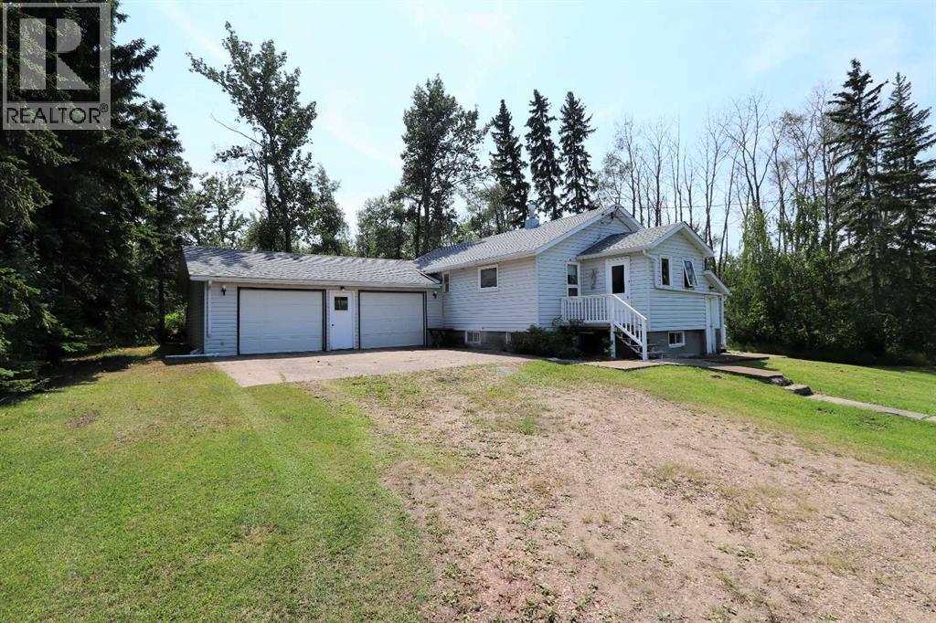 430006 Range Road 232 - 5