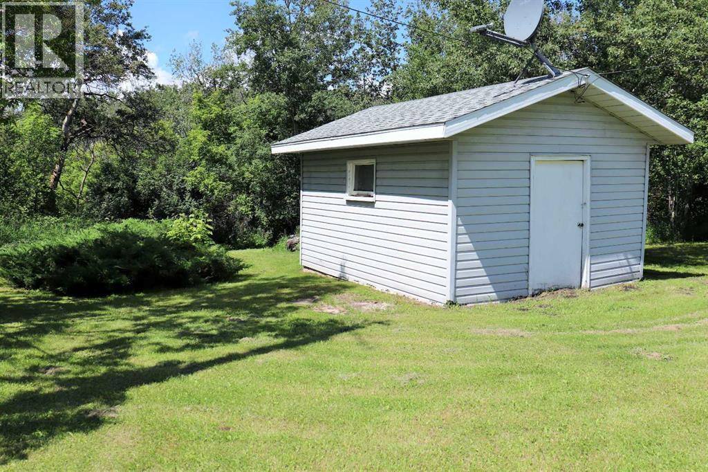 430006 Range Road 232 - 21