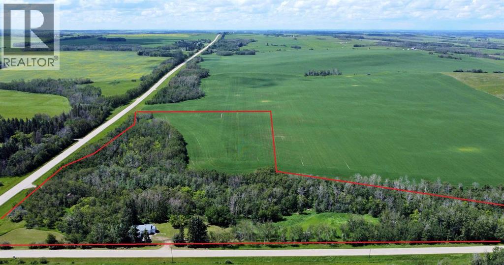 430006 Range Road 232 - 16
