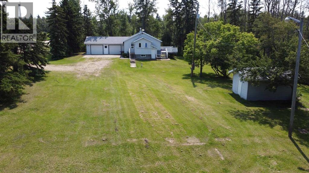 430006 Range Road 232 - 19