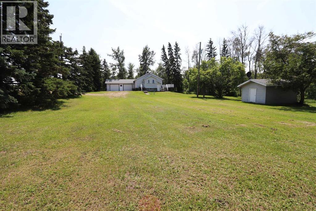 430006 Range Road 232 - 20