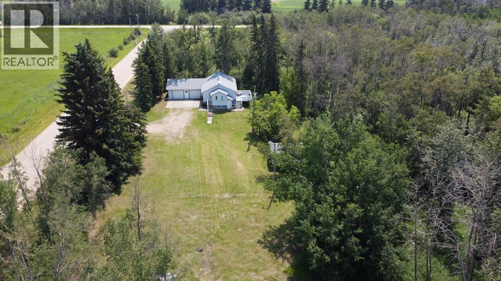 430006 Range Road 232 - 25