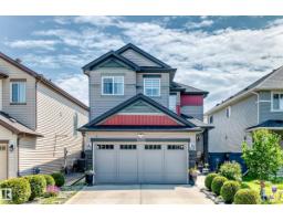 House for sale at 1935 Davidson Wd SW SW, Edmonton — MLS® E4498438