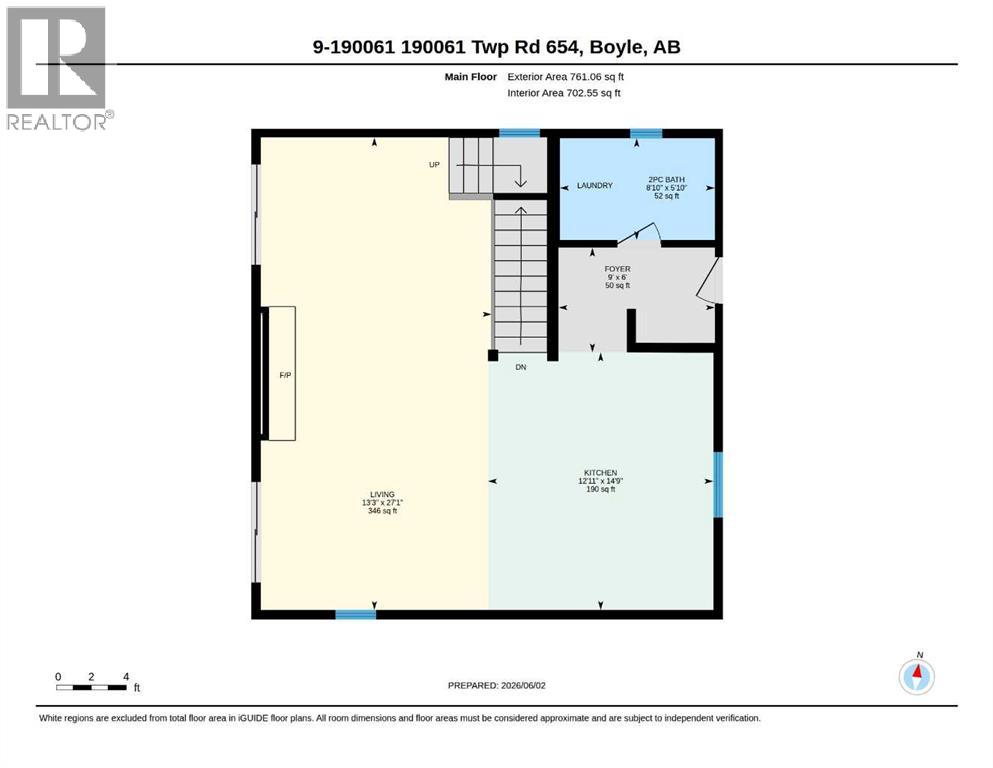 9, 190061 Twp Rd 654 - 44