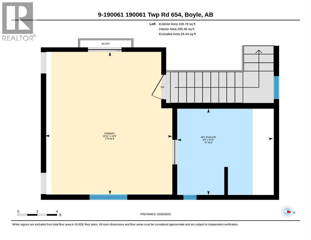 9, 190061 Twp Rd 654 - 45