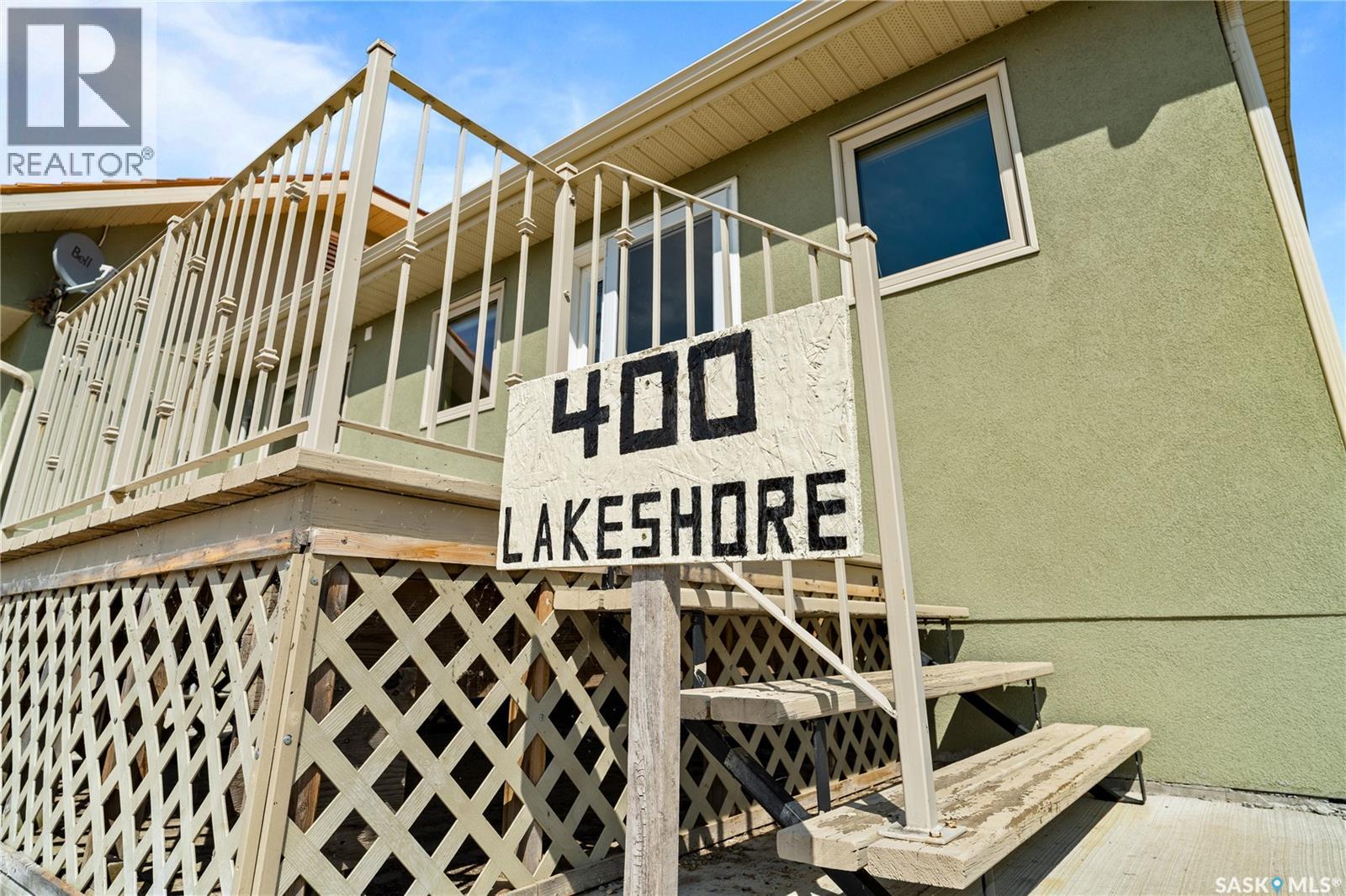 400 Lakeshore DRIVE - 4
