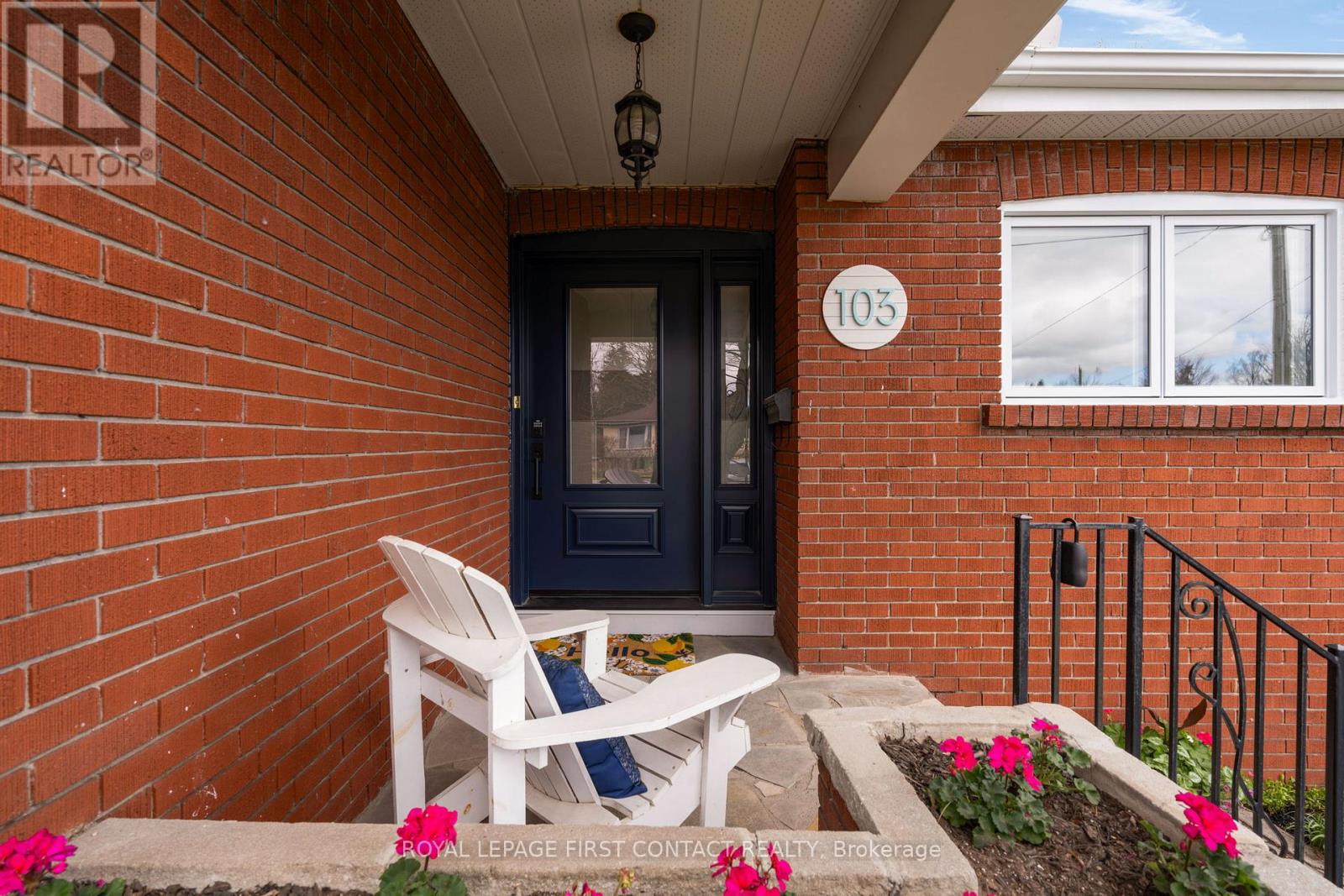 103 RODNEY STREET - 2