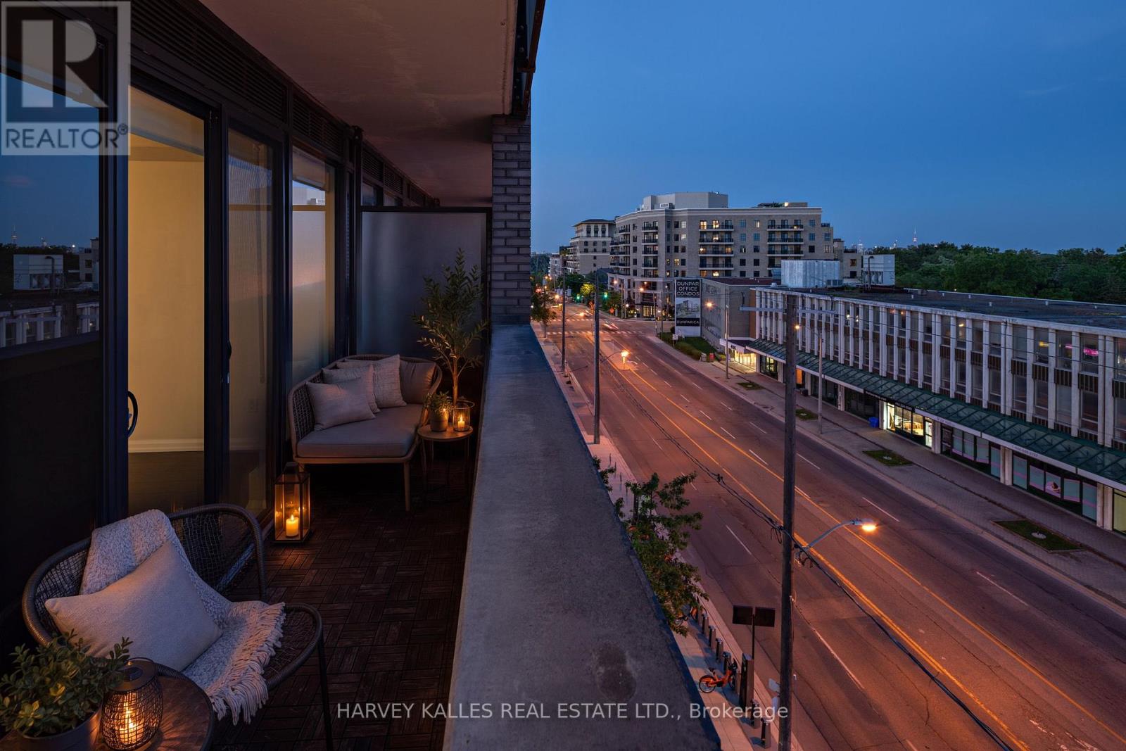 #412 4208 DUNDAS STREET W - 20
