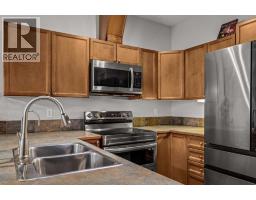 3pc Bathroom - 4, 36 Windridge Road, Exshaw, AB T0L2C0 Photo 8