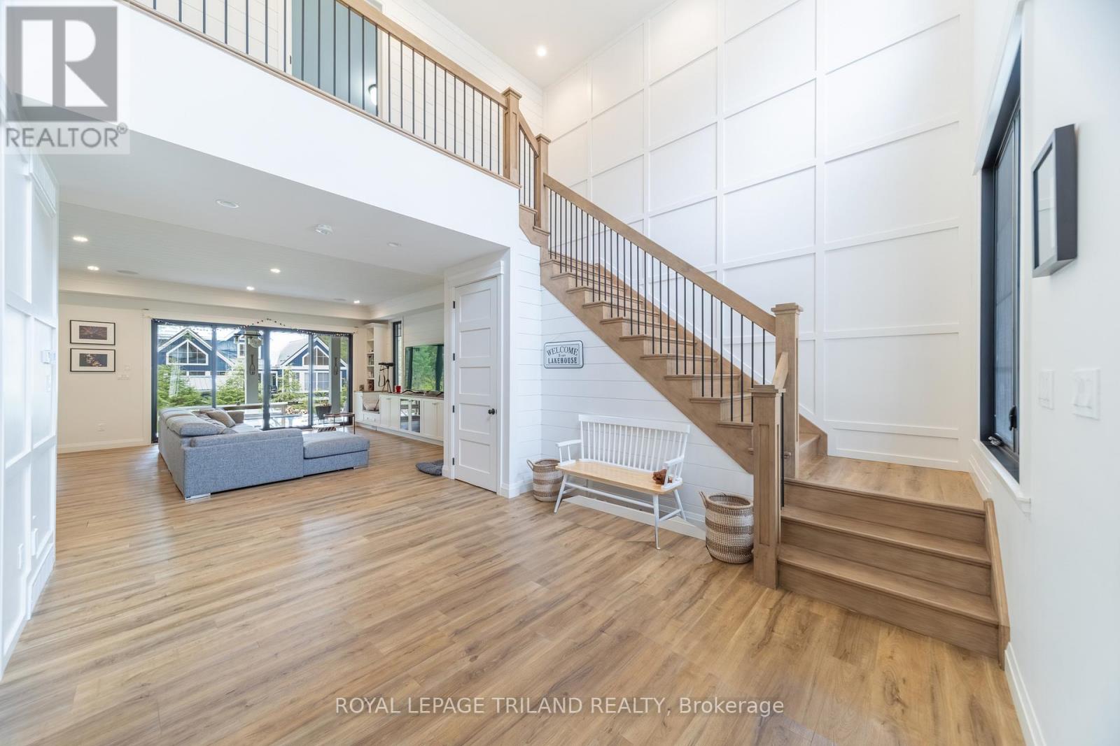 10195 RED PINE ROAD - 10