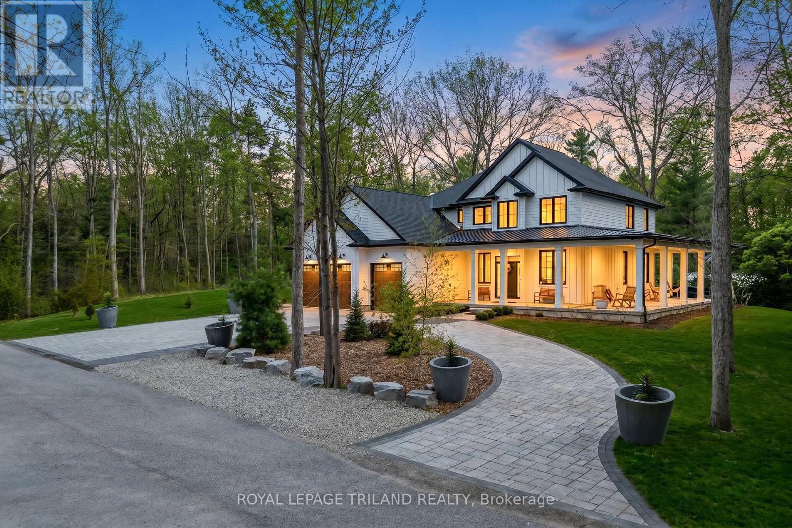 10195 RED PINE ROAD - 36