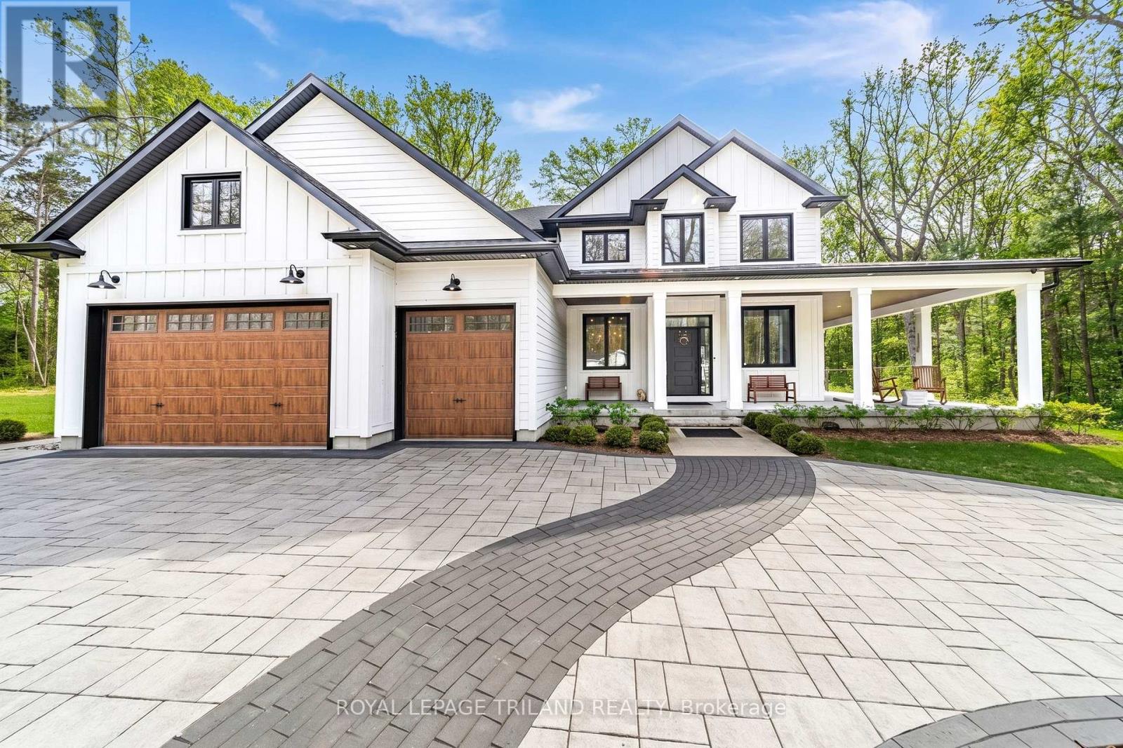 10195 RED PINE ROAD - 4