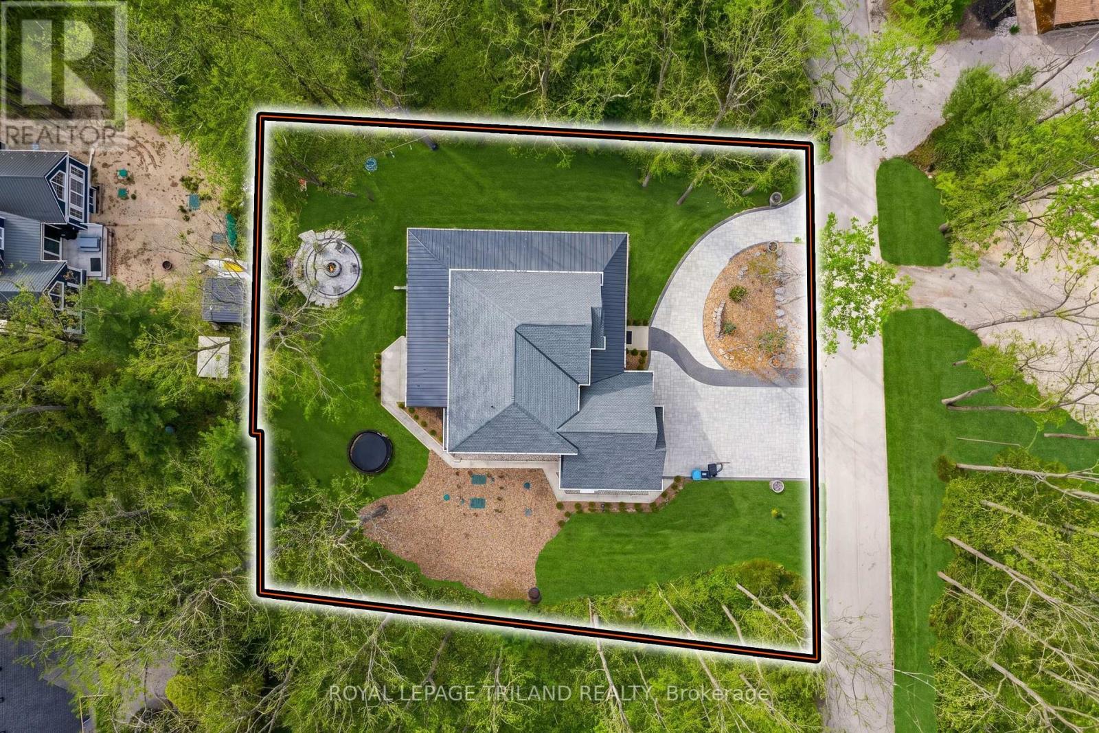 10195 RED PINE ROAD - 42
