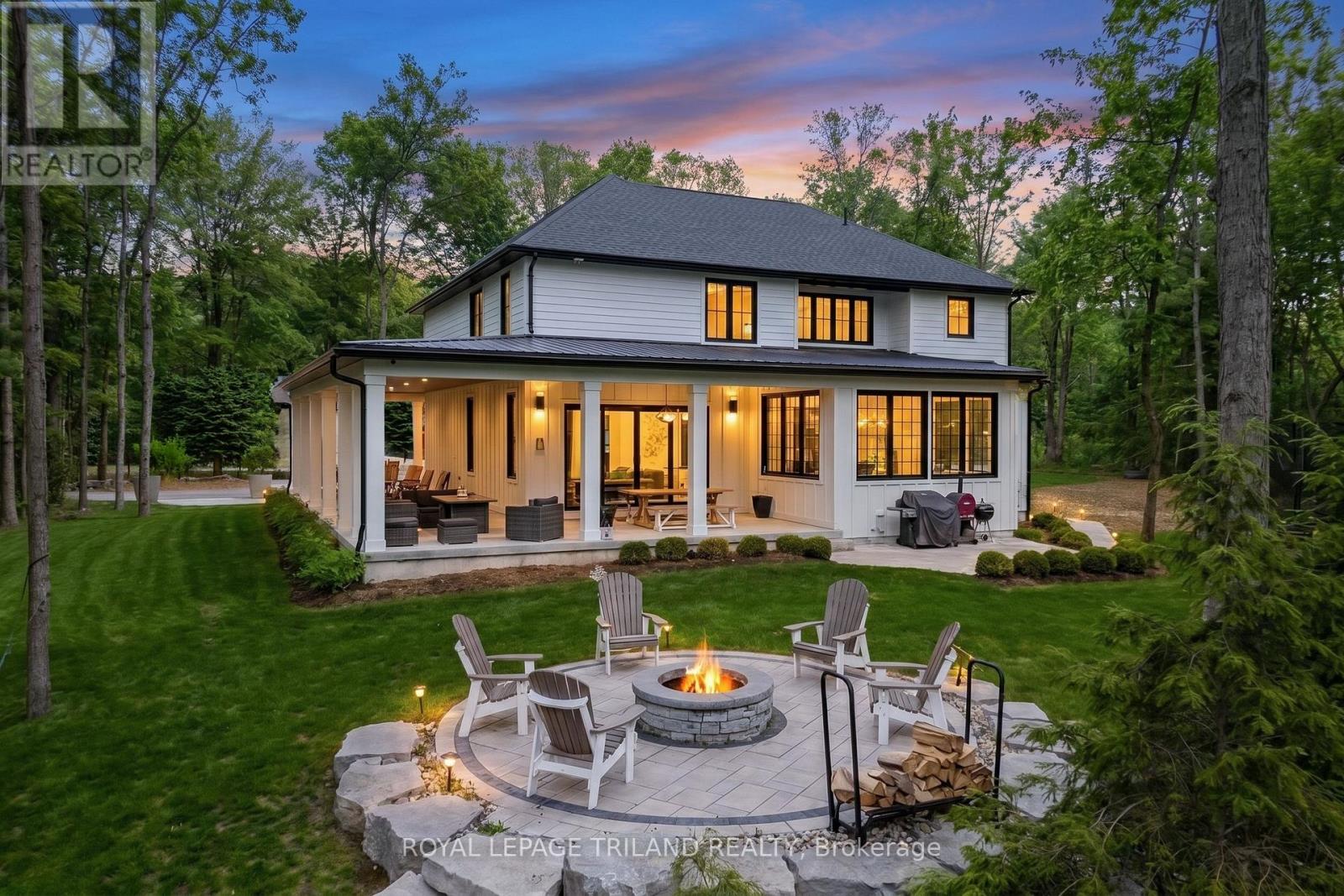 10195 RED PINE ROAD - 5