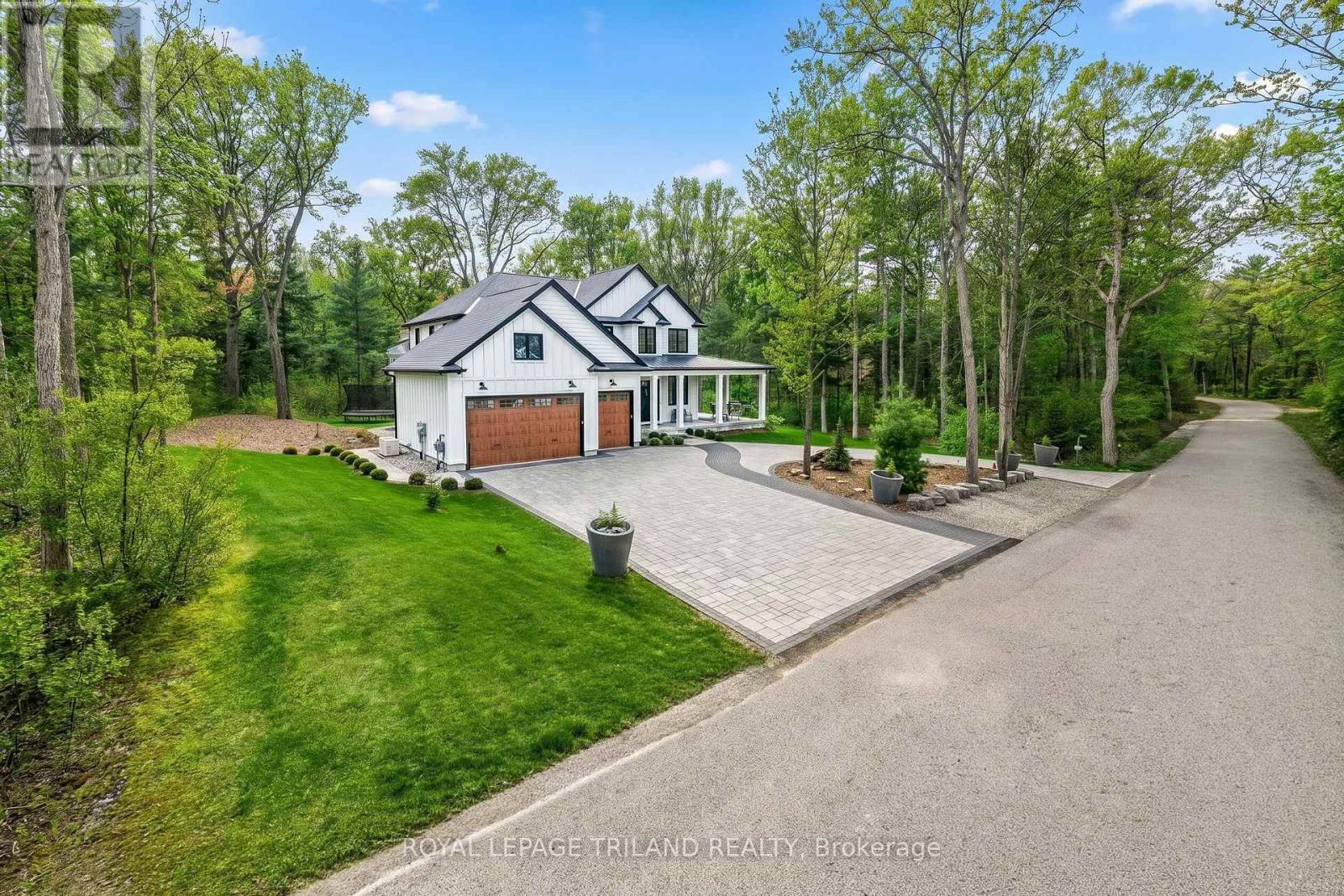 10195 RED PINE ROAD - 6