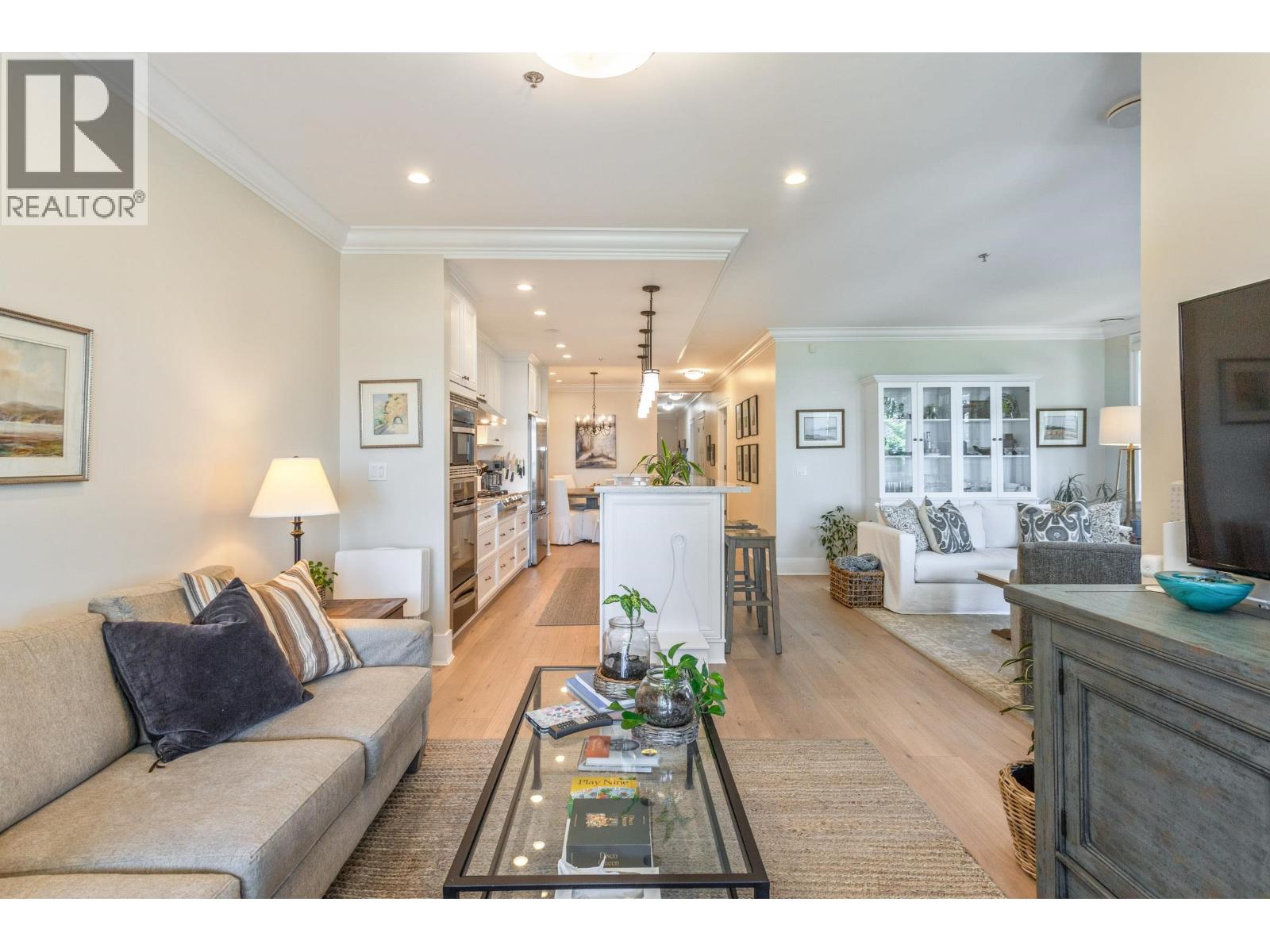 #105-13251 PRINCESS Street, Richmond