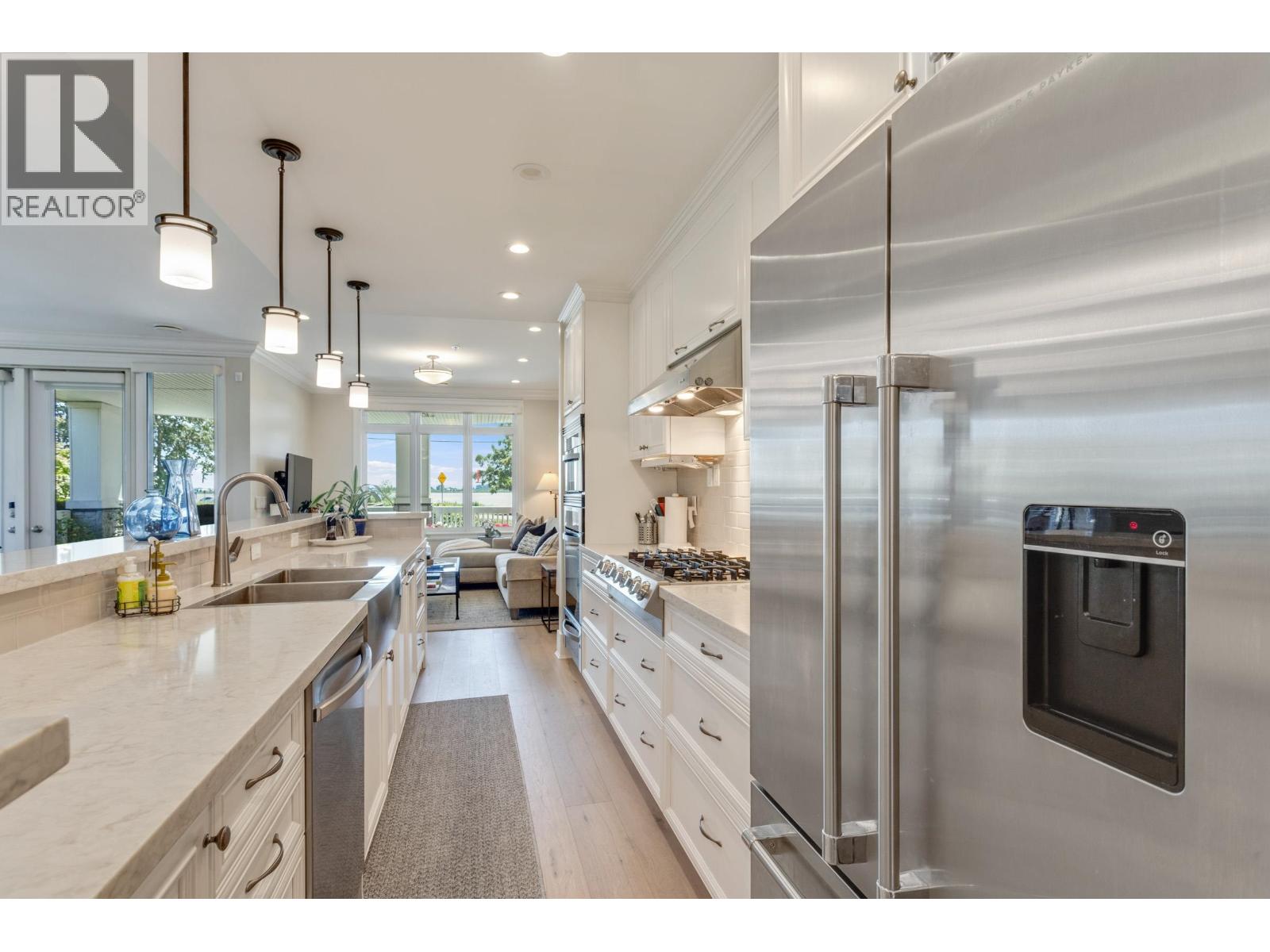 #105-13251 PRINCESS Street, Richmond