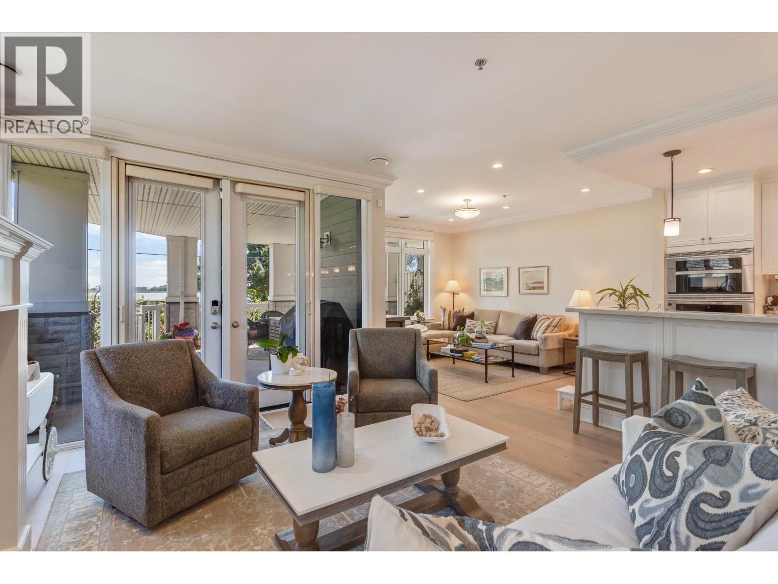 #105-13251 PRINCESS Street, Richmond