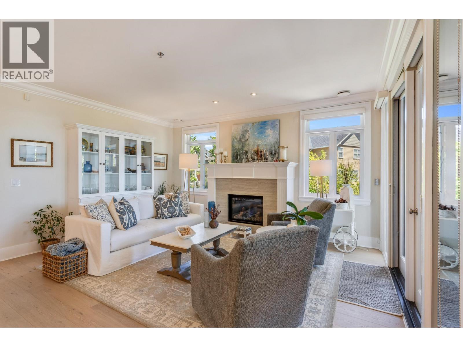 #105-13251 PRINCESS Street, Richmond