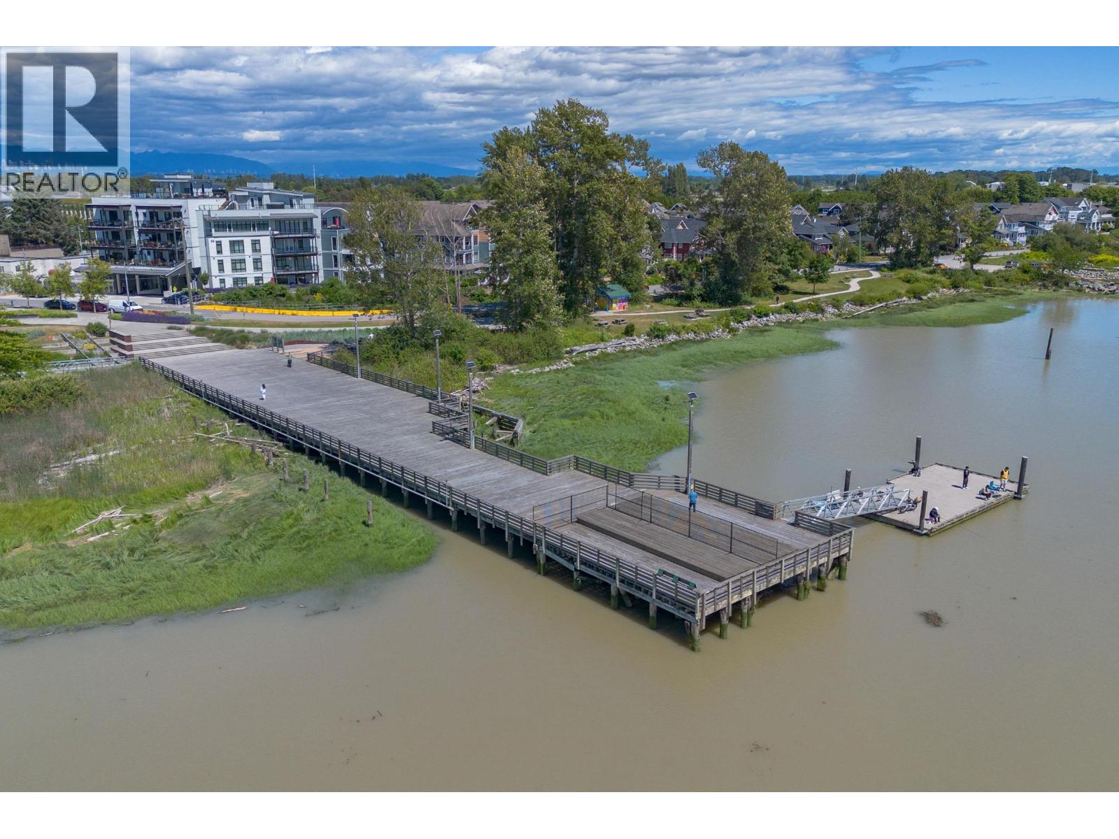 #105-13251 PRINCESS Street, Richmond