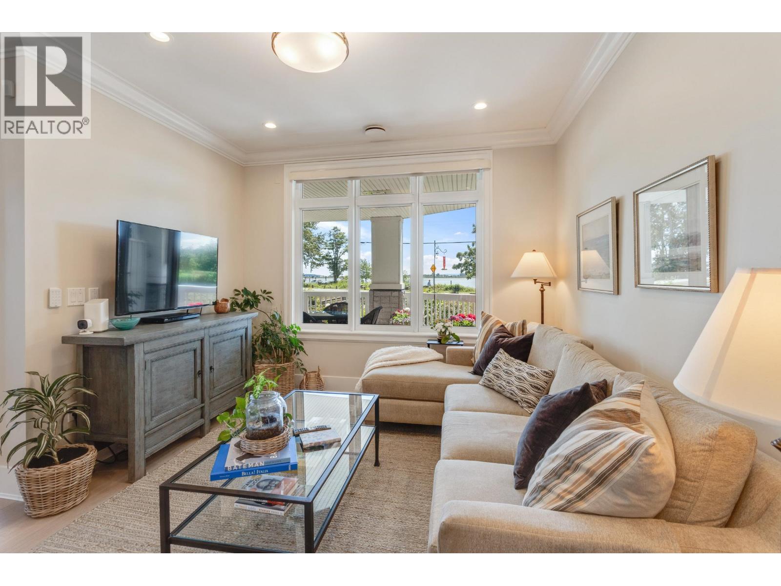 #105-13251 PRINCESS Street, Richmond