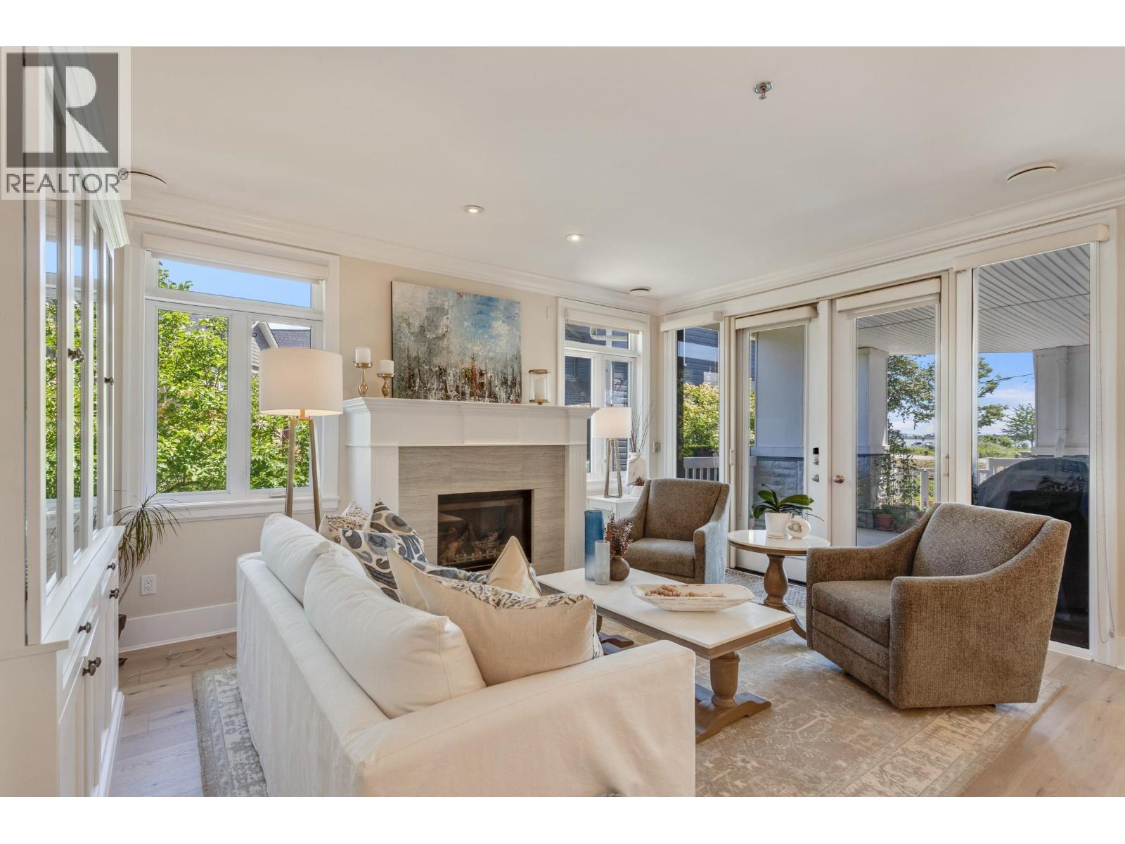 #105-13251 PRINCESS Street, Richmond
