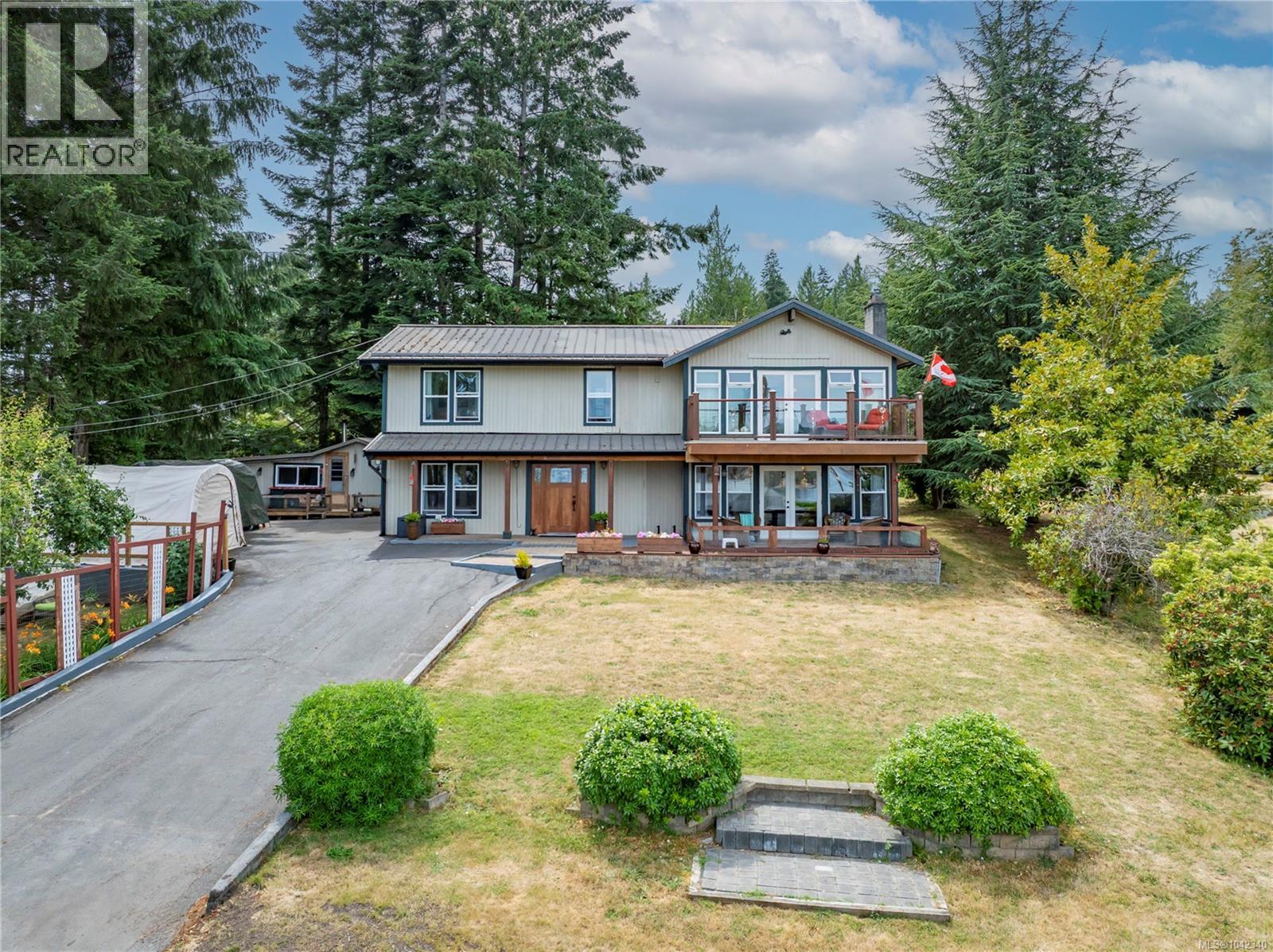 1671 Fawcett Rd - 1