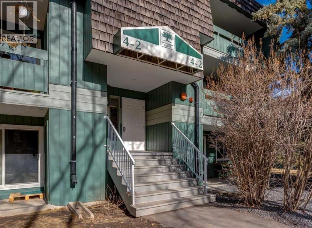#4107 315 Southampton Drive SW - 27