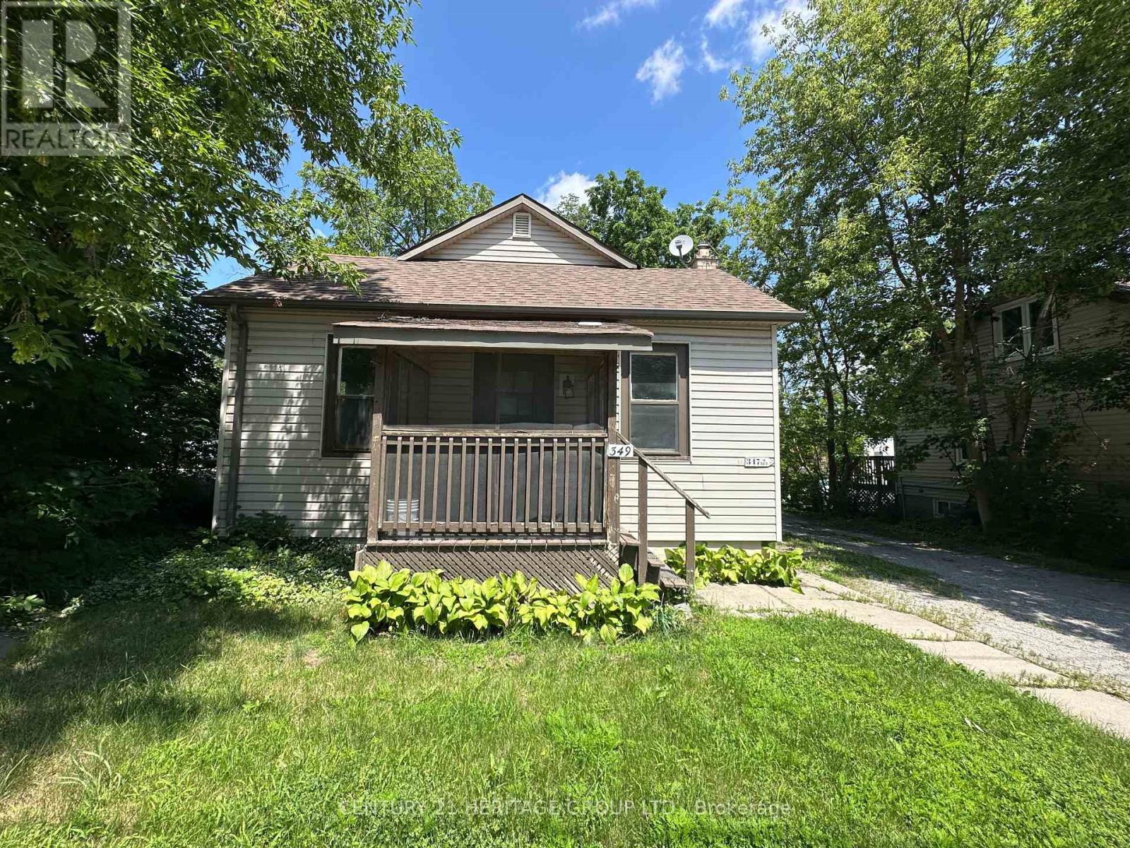 Listing photo of 349 EAGLE STREET