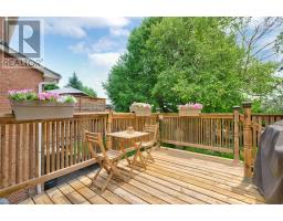 263 John Bowser Crescent, Newmarket, ON L3Y7N7 Photo 14