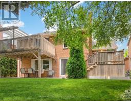 263 John Bowser Crescent, Newmarket, ON L3Y7N7 Photo 33