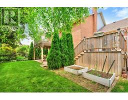 263 John Bowser Crescent, Newmarket, ON L3Y7N7 Photo 34