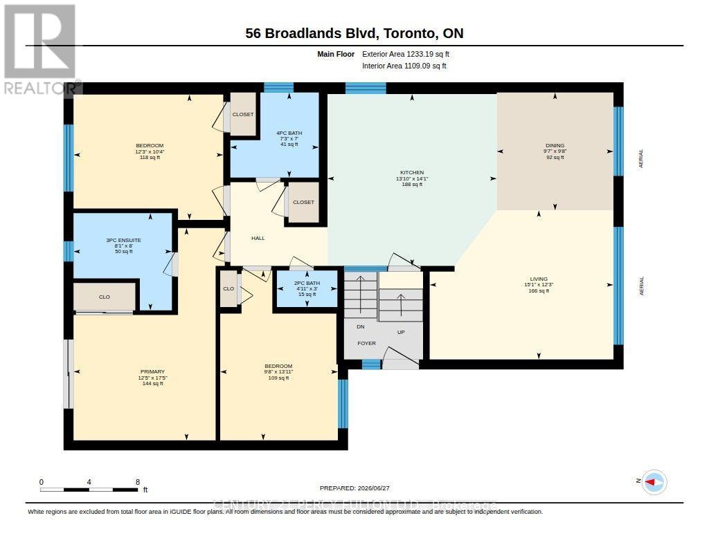 56 BROADLANDS BOULEVARD - Image 49