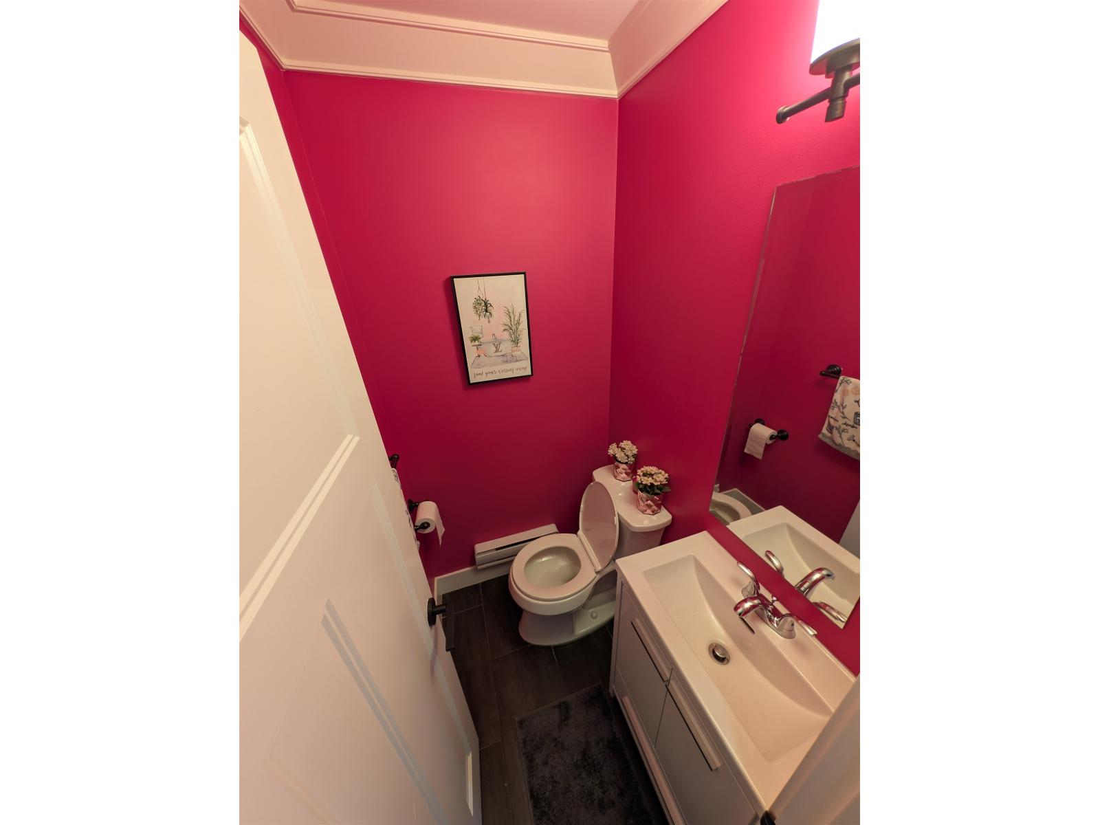 4 Bed, 3 Bath House for Sale in Surrey – 3 16458 23A AVENUE, Surrey – MLS# R3144361 - Image 16