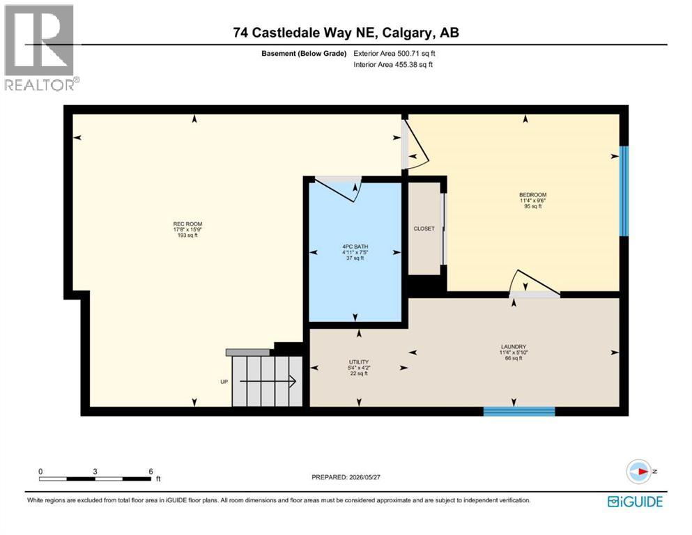 74 Castledale Way NE - 29