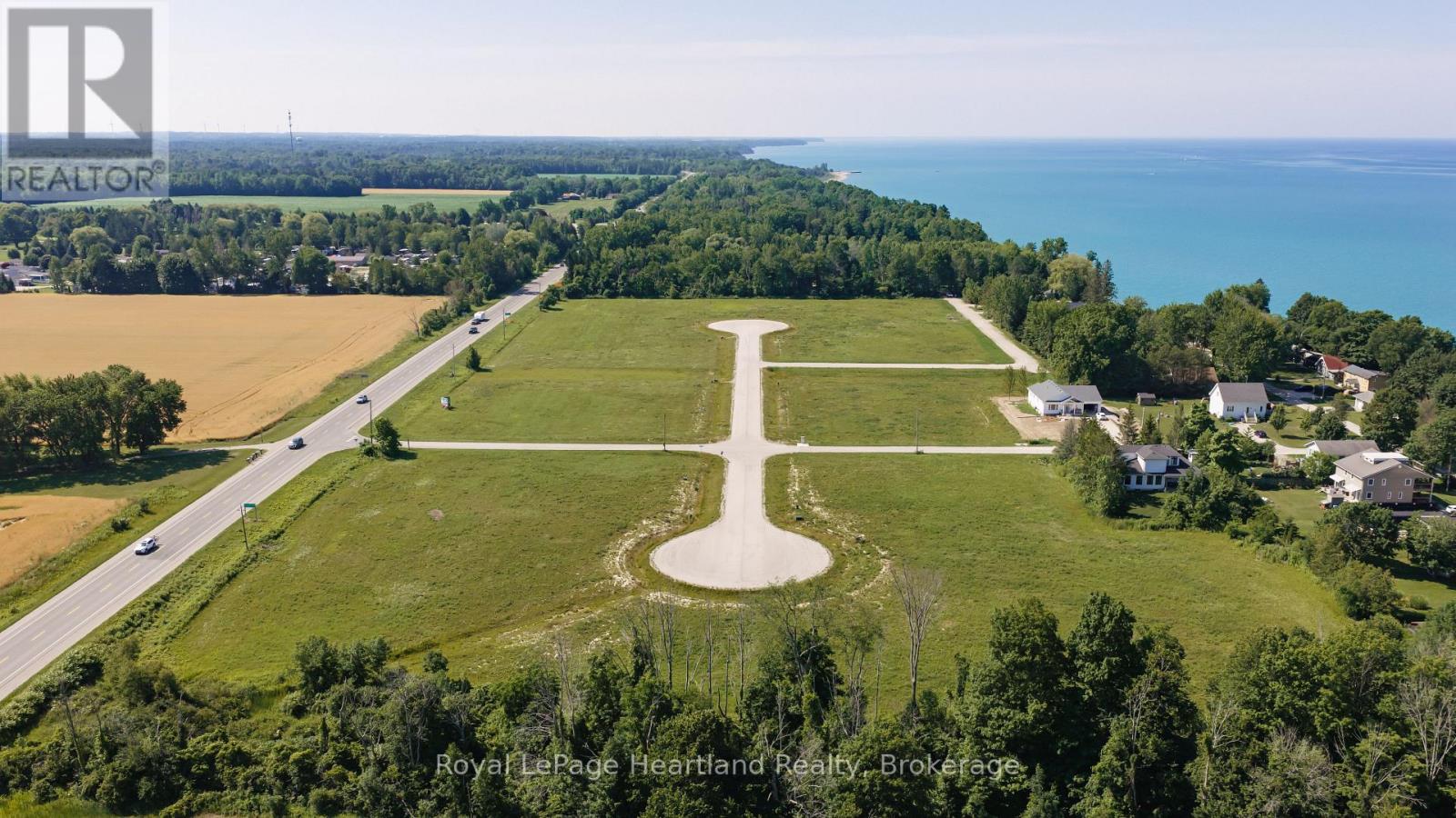 LOT 4 - 77490 BRYMIK AVENUE S, Central Huron (Goderich Twp) — photo 3