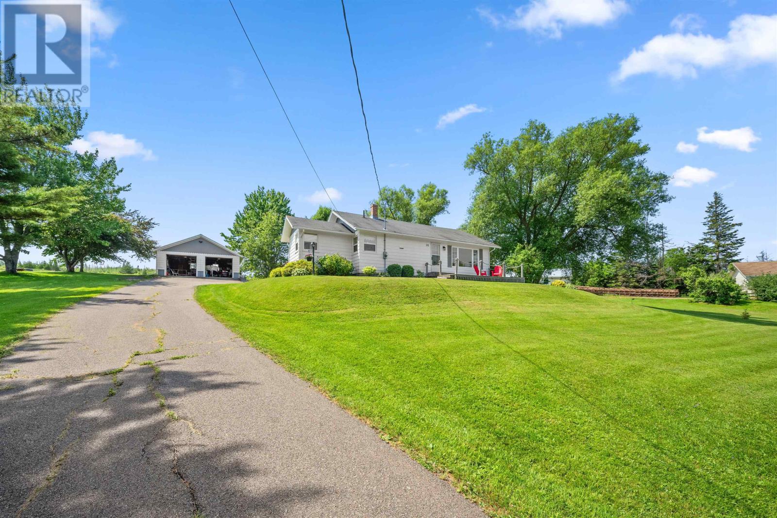 99 Westview Drive - 1