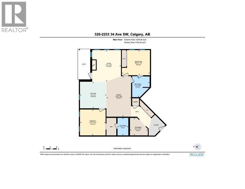 #320 2233 34 Avenue SW - 31