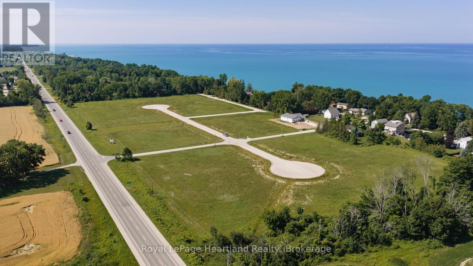 LOT 8 - 77519 BRYMIK AVENUE S, Central Huron (Goderich Twp) — photo 3