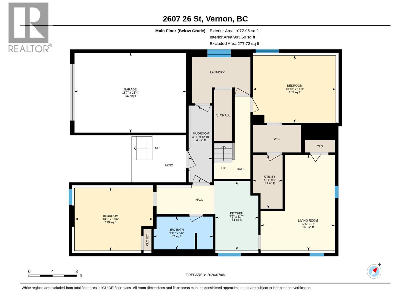 2607 26 Street - 49