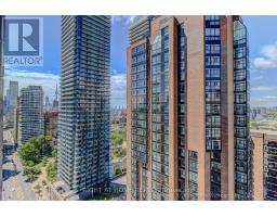 1907 - 1121 Bay Street, Toronto, ON M5S3L9 Photo 23