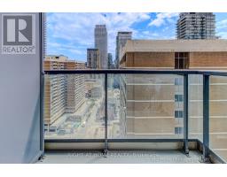 1907 - 1121 Bay Street, Toronto, ON M5S3L9 Photo 6