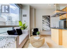 1907 - 1121 Bay Street, Toronto, ON M5S3L9 Photo 9